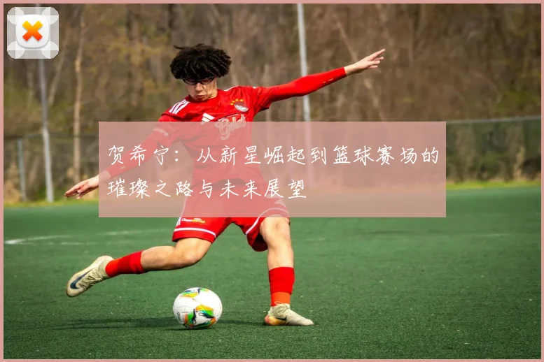 贺希宁：从新星崛起到篮球赛场的璀璨之路与未来展望