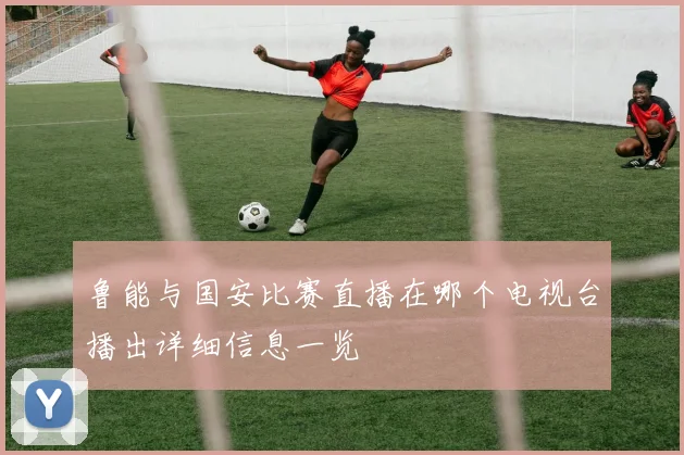 鲁能与国安比赛直播在哪个电视台播出详细信息一览