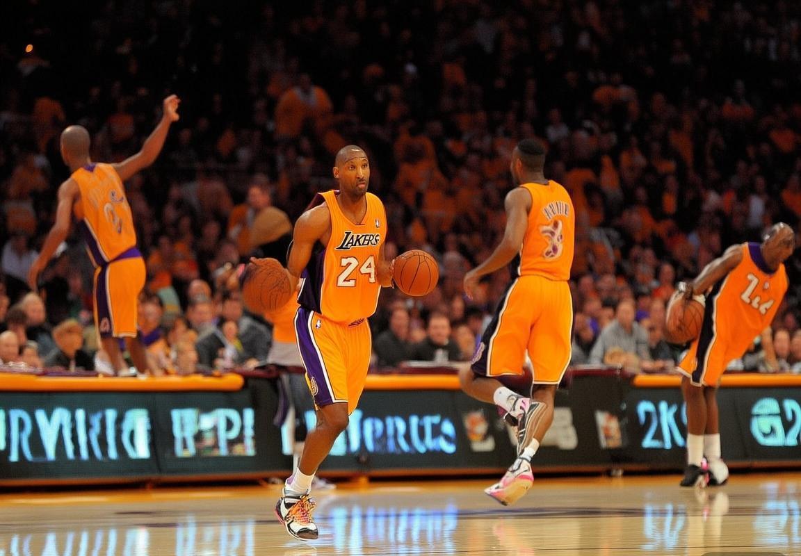 2011年NBA季后赛：湖人队逆转奇迹与团队精神剖析