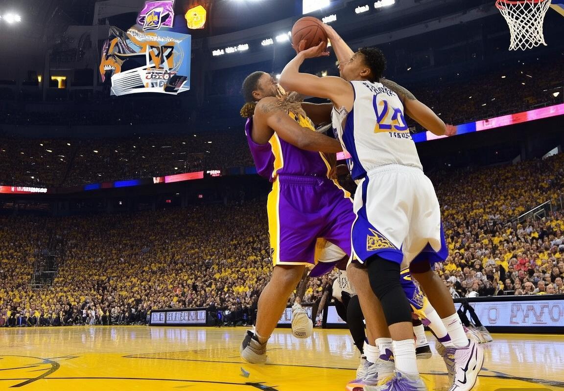 湖人勇士季前赛巅峰对决：新格局下的球星对决与悬念升级